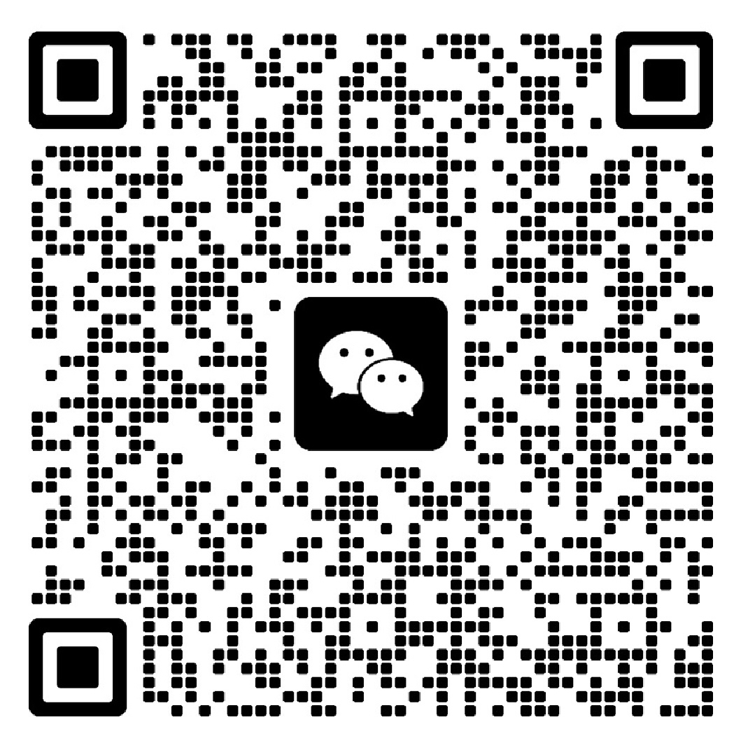 LongCat WeChat Group QR Code