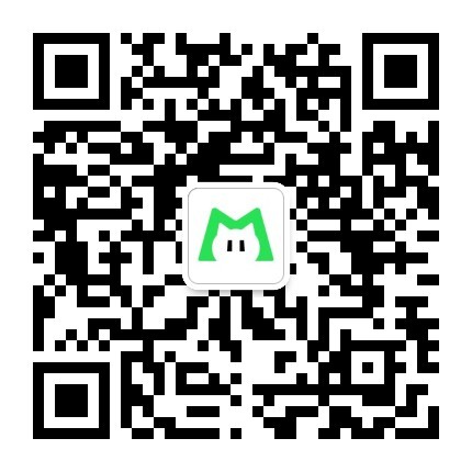 LongCat Official WeChat Account QR Code